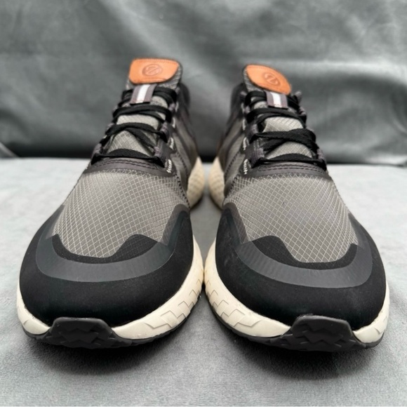 Cole Haan ZERØGRAND Outpace Runner Men’s Size 13 Mesh Leather - Picture 9 of 16